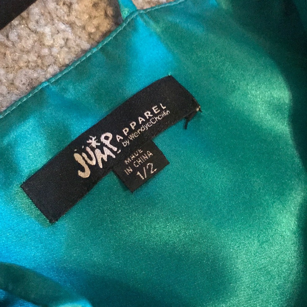 Prom dress - Picture 7 of 11